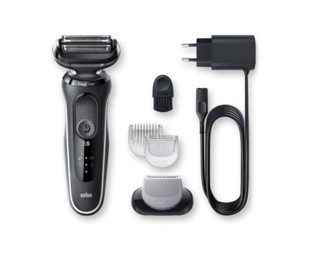 Электробритва BRAUN Series 5 50-W1600s