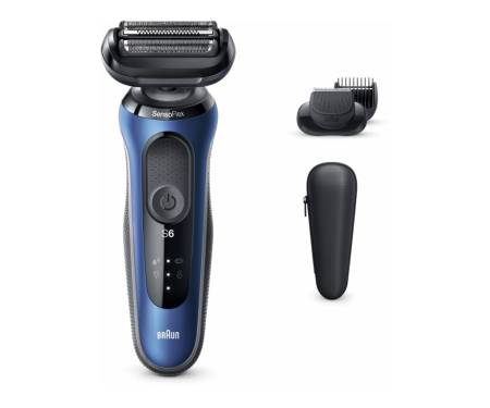 Электробритва BRAUN Series 6 60-B1500s