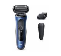 Электробритва BRAUN Series 6 60-B1500s