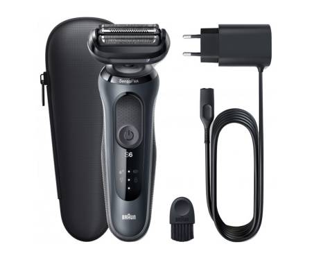 Электробритва BRAUN Series 6 60-N1000s