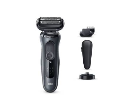 Электробритва BRAUN Series 6 60-N4500cs