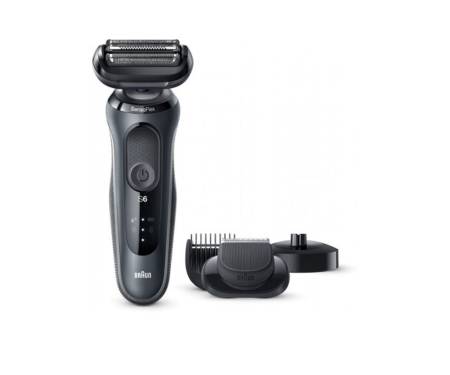 Электробритва BRAUN Series 6 60-N4500cs