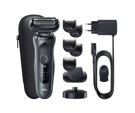 Электробритва BRAUN Series 6 60-N4500cs