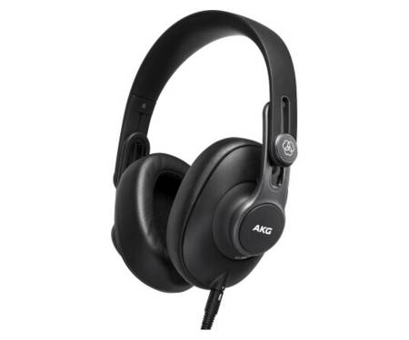 AKG K361