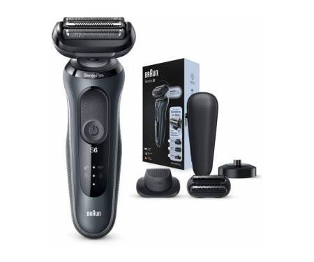 Электробритва BRAUN Series 6 60-N4820cs