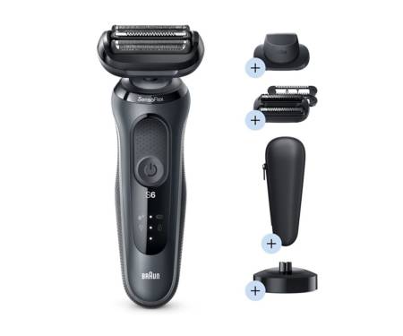 Электробритва BRAUN Series 6 60-N4820cs