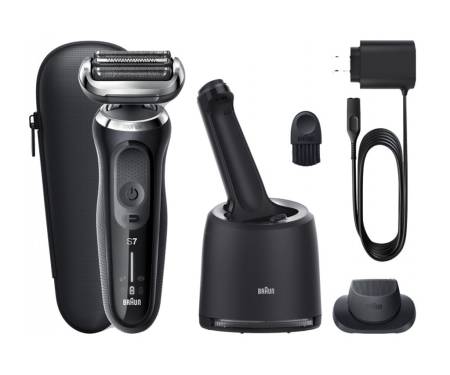 Электробритва BRAUN Series 7 70-N7200cc
