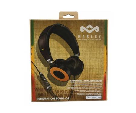 MARLEY Redemption Song OE Harvest (EM-FH023-HAA)