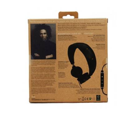 MARLEY Redemption Song OE Harvest (EM-FH023-HAA)