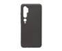 Чехол для Xiaomi Mi CC9 Pro Silicone Case Gray