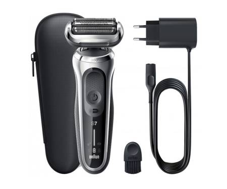 Электробритва BRAUN Series 7 70-S1000s