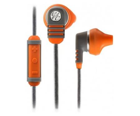 JBL Yurbuds Venture Pro Burnt Orange (YBADVENT02ORG)