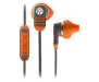 JBL Yurbuds Venture Pro Burnt Orange (YBADVENT02ORG)