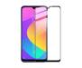Защитное стекло для Xiaomi CC9e Full Glue Black