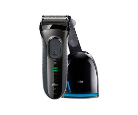 Электробритва BRAUN Series 3 3050cc b
