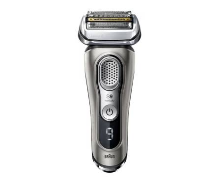 Электробритва BRAUN Series 9 9325s graphite