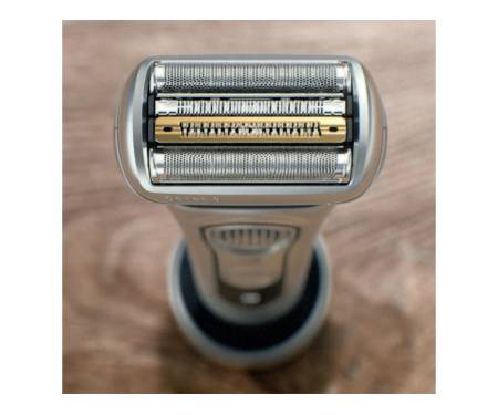 Электробритва BRAUN Series 9 9325s graphite