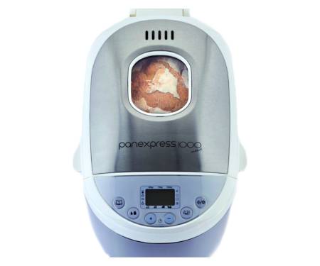Хлебопечка Ariete Pane Express 1000 (0133)