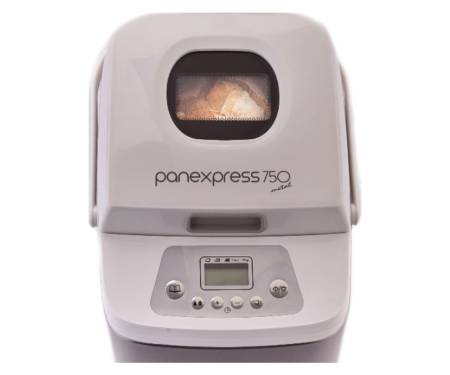 Хлебопечка ARIETE 132 Pane Express