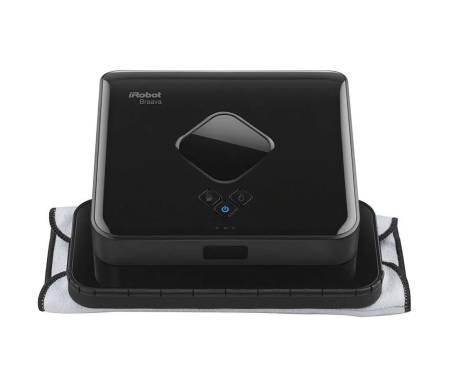 Робот-полотер iRobot Braava 380T