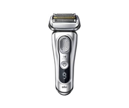 Электробритва BRAUN Series 9 9330s silver