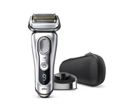 Электробритва BRAUN Series 9 9330s silver