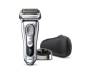Электробритва BRAUN Series 9 9330s silver