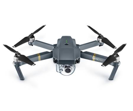 DJI Mavic Pro