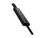 Xiaomi Mi Noise Reduction Type-C In-Ear Earphones Black (ZBW4382TY)