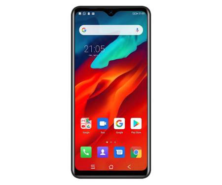 Смартфон Blackview A80 Pro 4/64GB Black