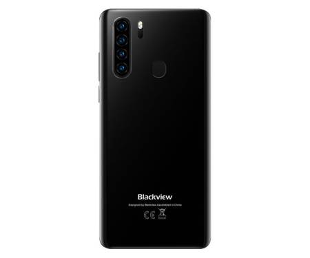 Смартфон Blackview A80 Pro 4/64GB Black
