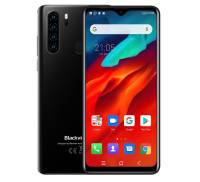 Смартфон Blackview A80 Pro 4/64GB Black