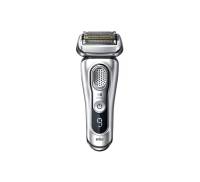 Электробритва BRAUN Series 9 9350s silver