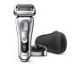 Электробритва BRAUN Series 9 9350s silver