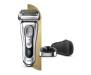 Электробритва BRAUN Series 9 9350s silver