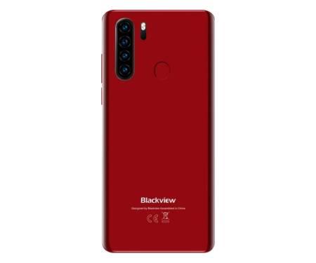Смартфон Blackview A80 Pro 4/64GB Red