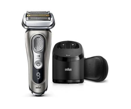 Электробритва BRAUN Series 9 9385cc graphite