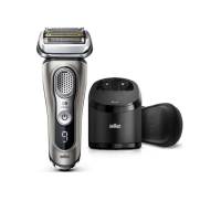 Электробритва BRAUN Series 9 9385cc graphite