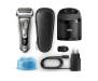 Электробритва BRAUN Series 9 9385cc graphite