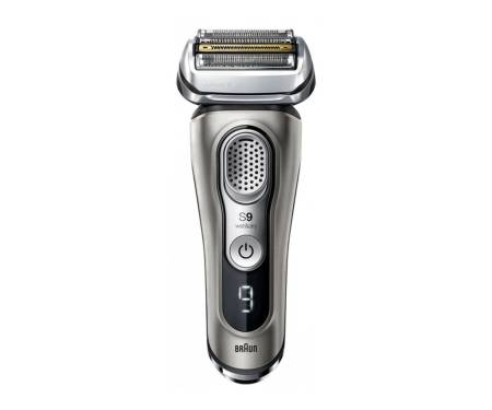 Электробритва BRAUN Series 9 9385cc graphite