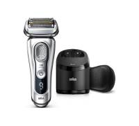 Электробритва BRAUN Series 9 9390cc silver