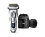 Электробритва BRAUN Series 9 9390cc silver