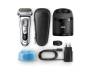 Электробритва BRAUN Series 9 9390cc silver