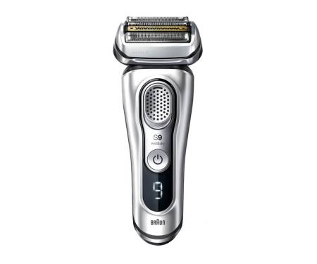 Электробритва BRAUN Series 9 9390cc silver