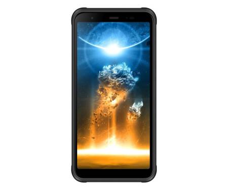 Смартфон Blackview BV6300 Pro 6/128GB Black