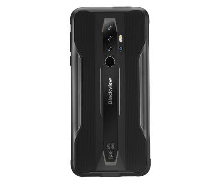 Смартфон Blackview BV6300 Pro 6/128GB Black