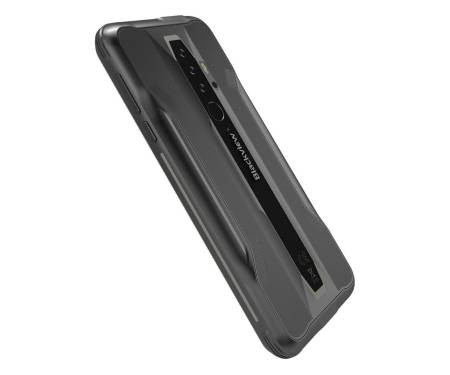 Смартфон Blackview BV6300 Pro 6/128GB Black