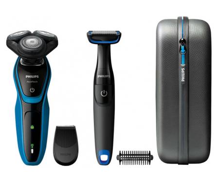 Электробритва PHILIPS S5050/64