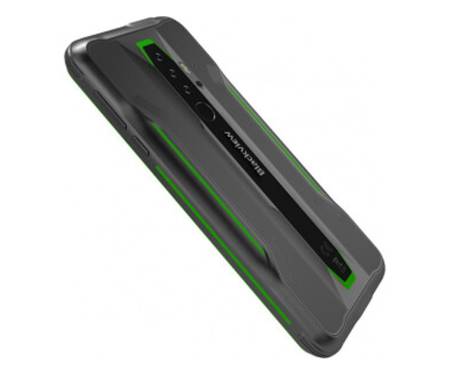 Смартфон Blackview BV6300 Pro 6/128GB Green