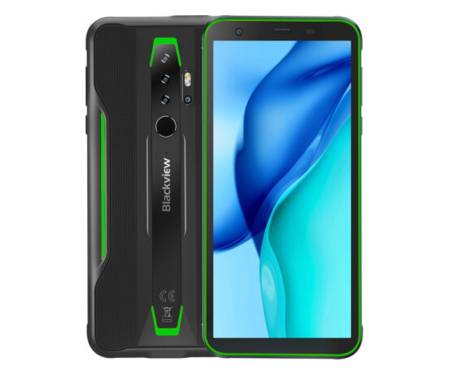 Смартфон Blackview BV6300 Pro 6/128GB Green